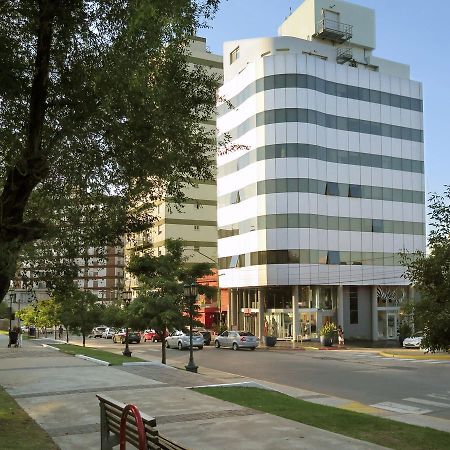 Plaza Suites Campana Dış mekan fotoğraf