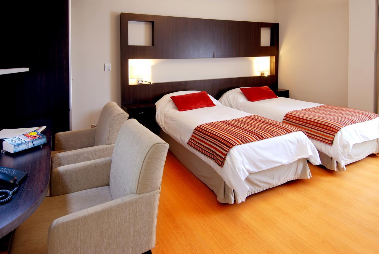 Plaza Suites Campana Dış mekan fotoğraf