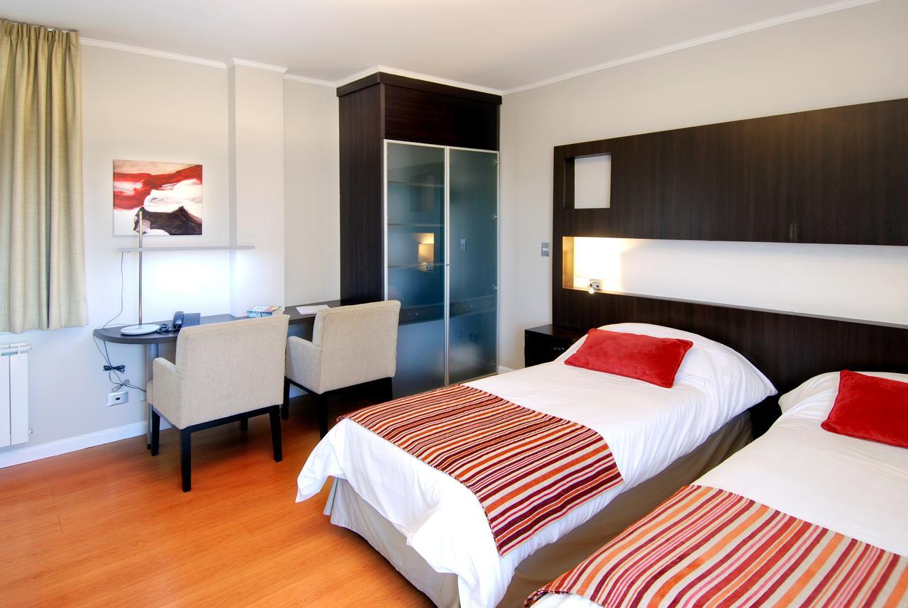 Plaza Suites Campana Dış mekan fotoğraf