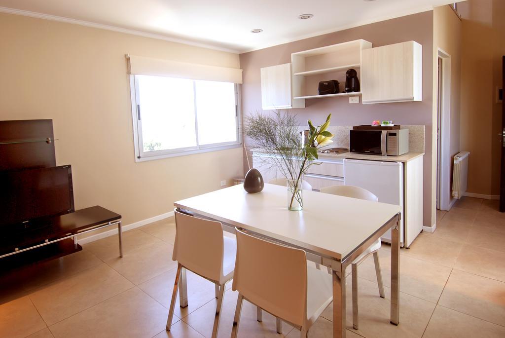 Plaza Suites Campana Dış mekan fotoğraf
