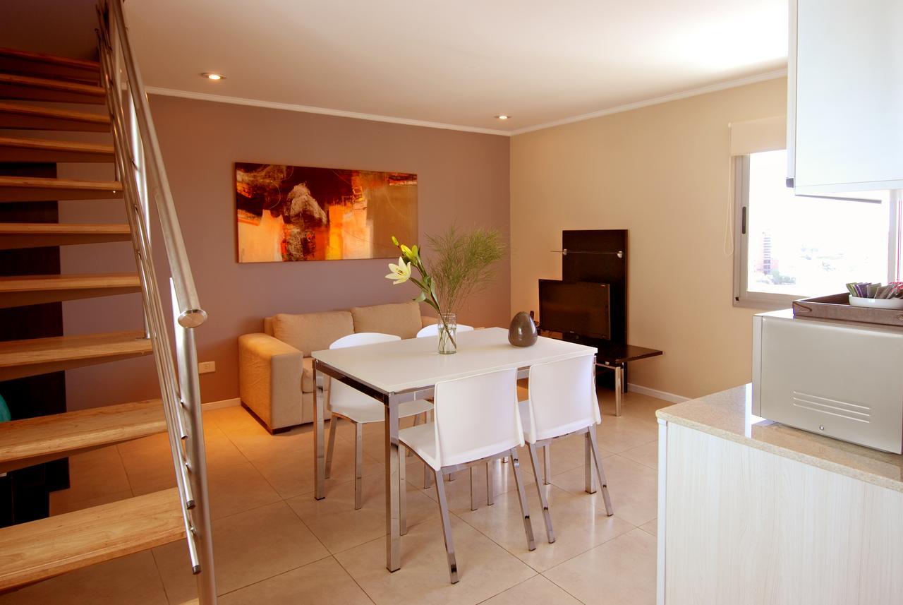 Plaza Suites Campana Dış mekan fotoğraf